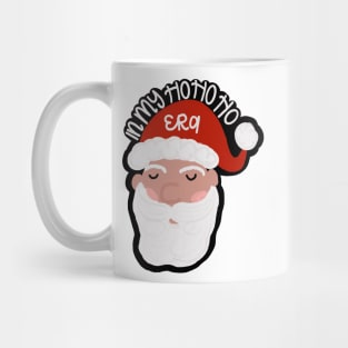 Santa baby Mug